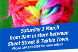 CANSA Shavathon @ Fountains Mall | CANSA Shavathon @ Fountains Mall |