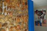Hard Rock Backpackers Hard Rock Backpackers