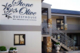 Stone Olive Guesthouse