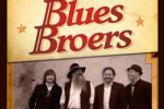 Blues Broers @ Potters Place Blues Broers @ Potters Place